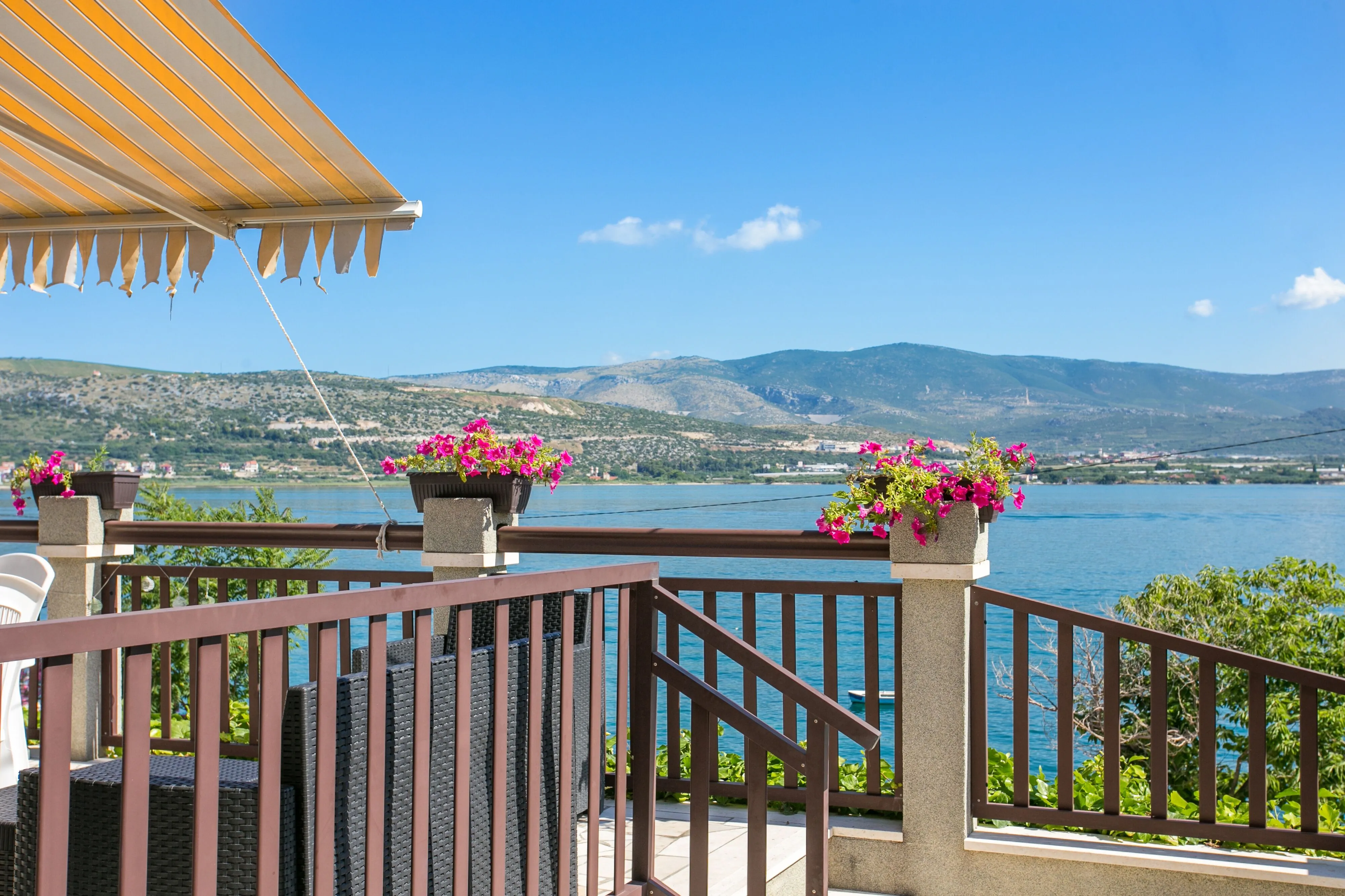 Apartments By The Sea Mastrinka, Čiovo - 21442 Mastrinka