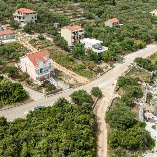 Nyaralóház A Tenger Mellett Öböl Blaca, Korcula - 21444 Blaca  3