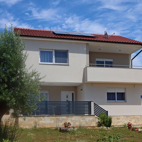Apartmanok A Tenger Mellett Potocnica, Pag - 21446 Potočnica  4