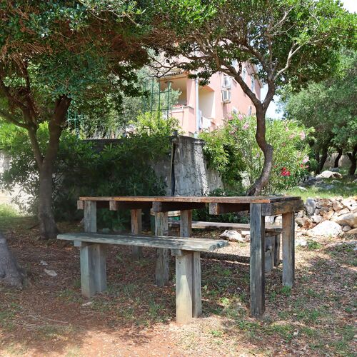 Apartmanok A Tenger Mellett Potocnica, Pag - 21446 Potočnica  3