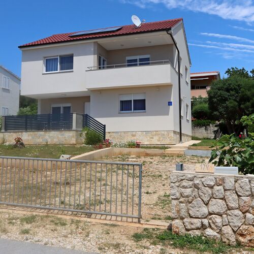 Apartmanok A Tenger Mellett Potocnica, Pag - 21446 Potočnica  2