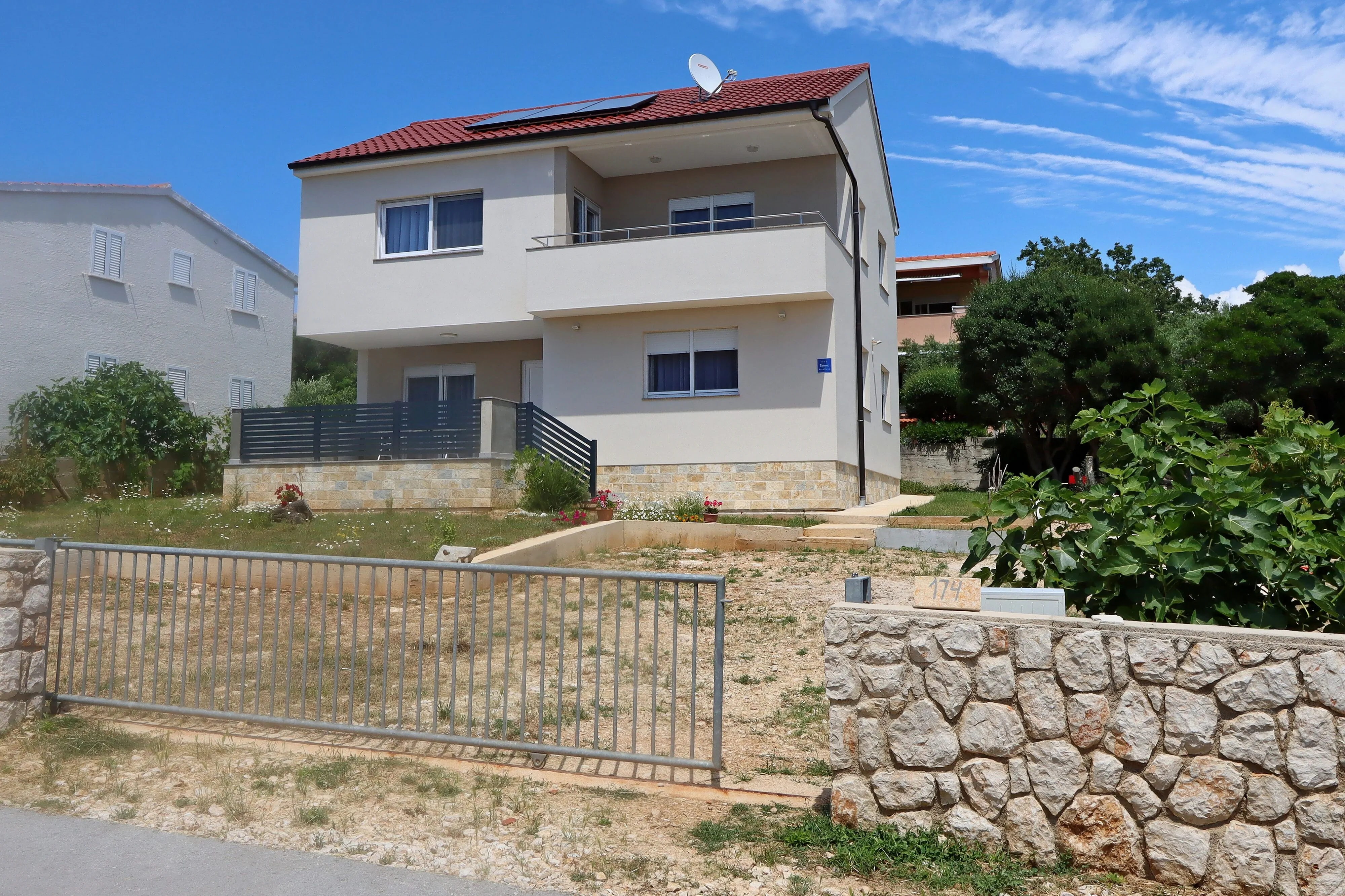 Apartments By The Sea Potočnica, Pag - 21446 Potočnica