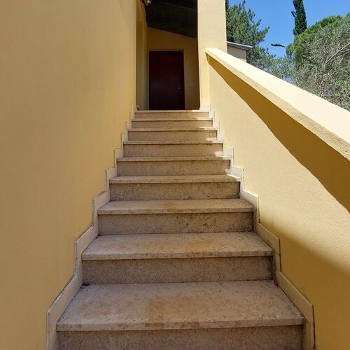 Apartmanok A Tenger Mellett Öböl Pogana, Cres - 21464 Pogana  3