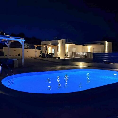 Luxusvilla Medencével Sibenik - 21484 Šibenik  2
