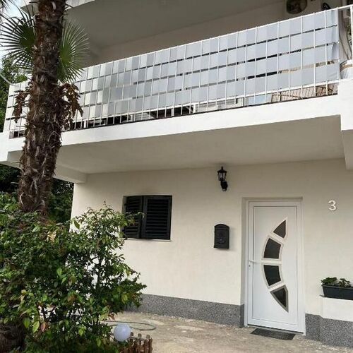 Apartmanok Parkolóhellyel Podstrana, Split - 21505 Podstrana  2