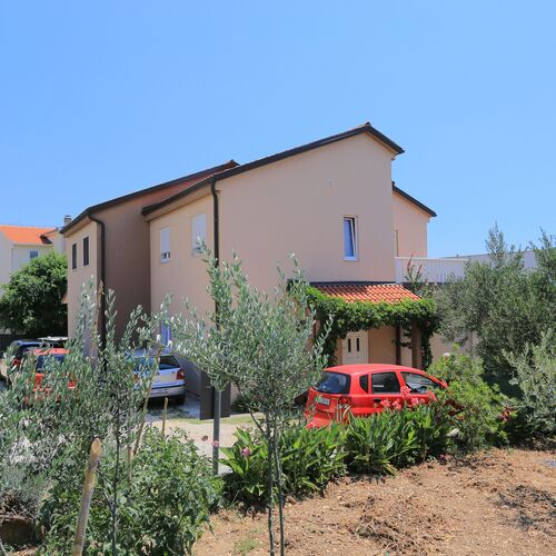 Nyaralóház Parkolóhellyel Kastel Stafilic, Kastela - 21506 Kaštel Štafilić  4