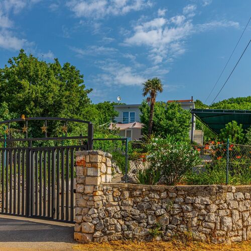 Luxusvilla Medencével Crikvenica - 21519  3