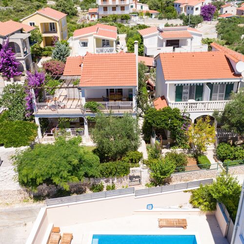 Apartmanok A Tenger Mellett Razanj, Rogoznica - 21529 Ražanj  3
