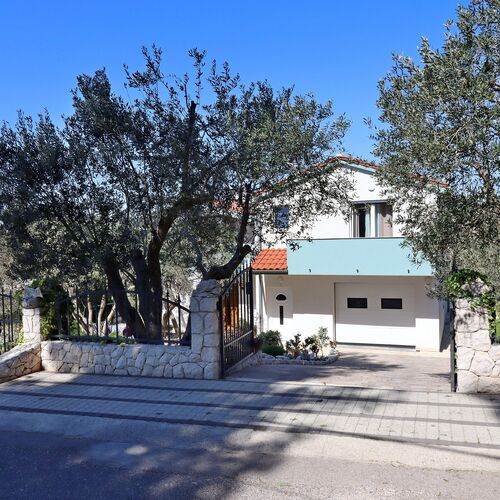 Apartmanok Parkolóhellyel Mundanije, Rab - 21543 Mundanije  2