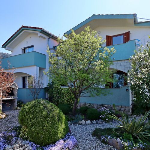 Apartmanok Parkolóhellyel Mundanije, Rab - 21543 Mundanije  3