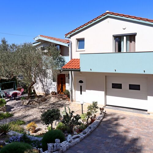 Apartmanok Parkolóhellyel Mundanije, Rab - 21543 Mundanije  4