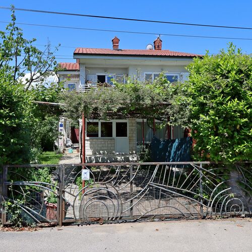 Apartmanok Parkolóhellyel Matulji, Opátia - Opatija - 21553 Matulji  4