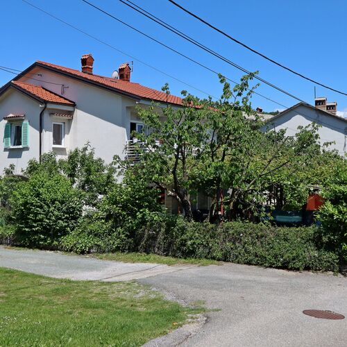 Apartmanok Parkolóhellyel Matulji, Opátia - Opatija - 21553 Matulji  2