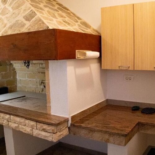 Nyaralóház Medencével Zaton, Zadar - 21576 Zaton  3