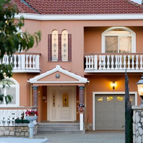 Nyaralóház Medencével Zaton, Zadar - 21576 Zaton  2