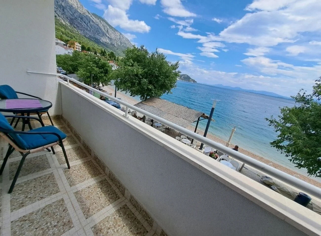 Apartments By The Sea Igrane, Makarska - 21577 Igrane