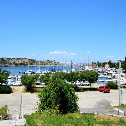 Apartmanok A Tenger Mellett Omisalj, Krk - 21584 Omišalj  4