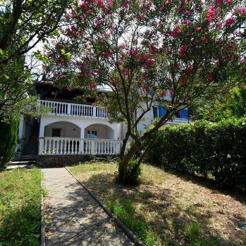 Apartmanok A Tenger Mellett Omisalj, Krk - 21584 Omišalj  2