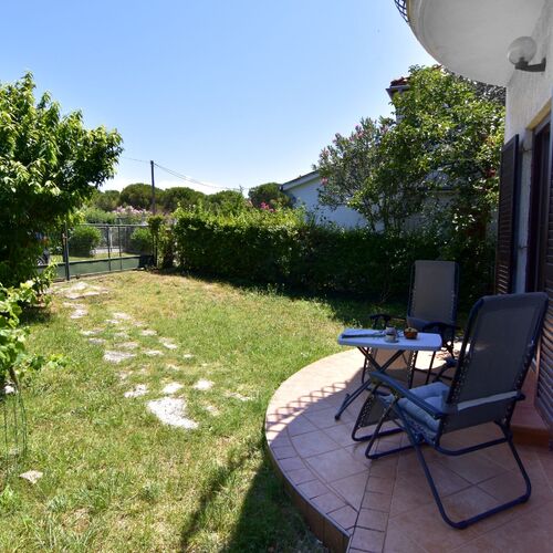 Apartmanok Parkolóhellyel Zambratija, Umag - 21589 Zambratija