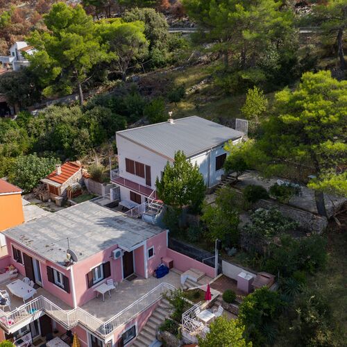 Apartmanok A Tenger Mellett Sparadici, Sibenik - 21600 Šparadići  4