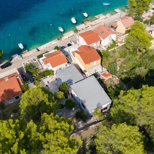 Apartmanok A Tenger Mellett Sparadici, Sibenik - 21600 Šparadići  2