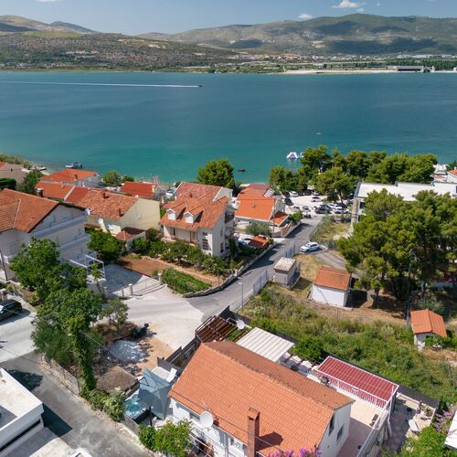 Apartmanok A Tenger Mellett Mastrinka, Ciovo - 21601 Mastrinka  4