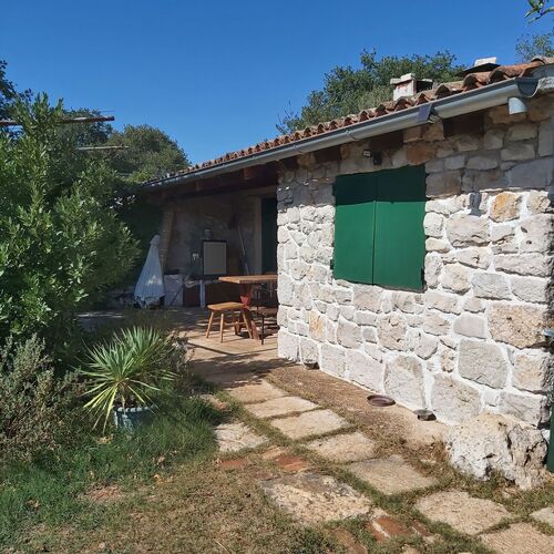 Apartmanok Parkolóhellyel Rovinj - 21620  2