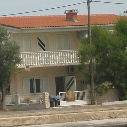 Apartmanok A Tenger Mellett Pasman - 21622 Pašman  2