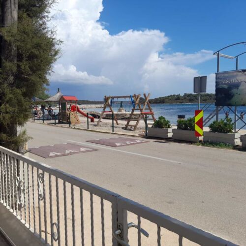 Apartmanok A Tenger Mellett Pasman - 21622 Pašman  4