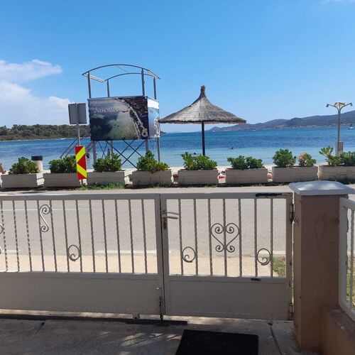 Apartmanok A Tenger Mellett Pasman - 21622 Pašman