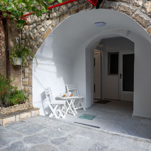 Apartmanok A Tenger Mellett Krk - 21632  2