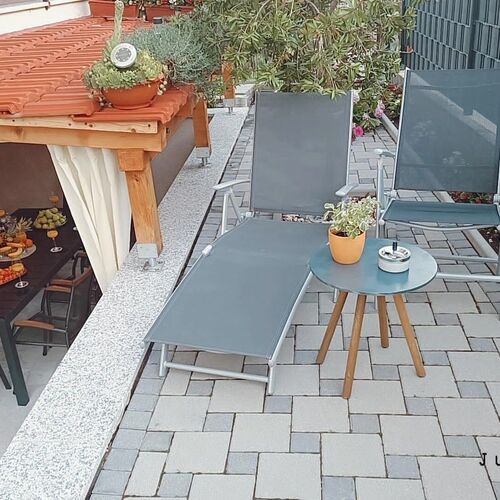 Apartmanok Parkolóhellyel Kastel Kambelovac, Kastela - 21645 Kaštel Kambelovac  2
