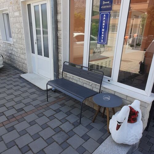 Apartmanok Parkolóhellyel Kastel Kambelovac, Kastela - 21645 Kaštel Kambelovac  4