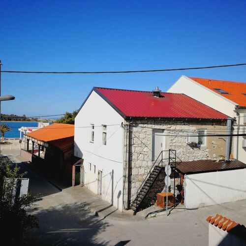 Apartmanok A Tenger Mellett Novalja, Pag - 21646 Novalja