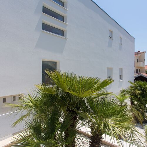 Apartmanok Családok Részére Medencével Kastel Stafilic, Kastela - 21652 Kaštel Štafilić  4