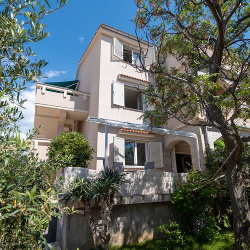 Apartmanok A Tenger Mellett Stara Novalja, Pag - 21662 Stara Novalja  3