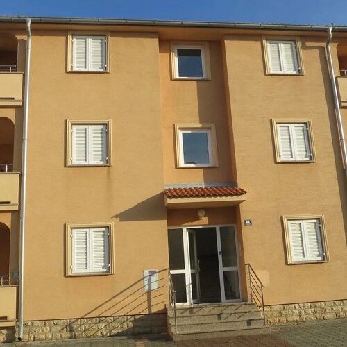 Apartmanok Parkolóhellyel Malinska, Krk - 21670 Malinska  2