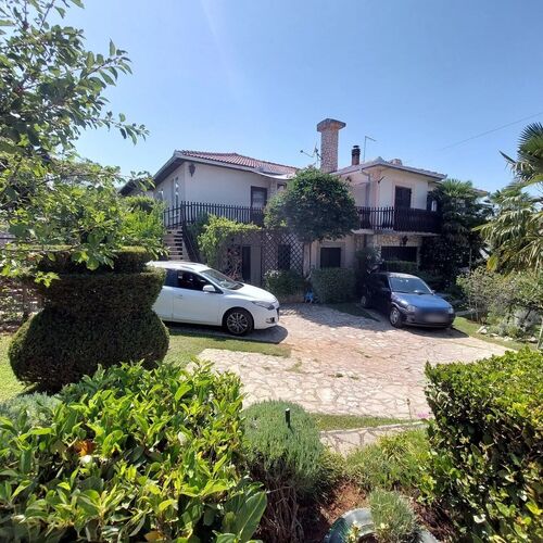 Apartmanok Parkolóhellyel Malinska, Krk - 21685 Malinska  2