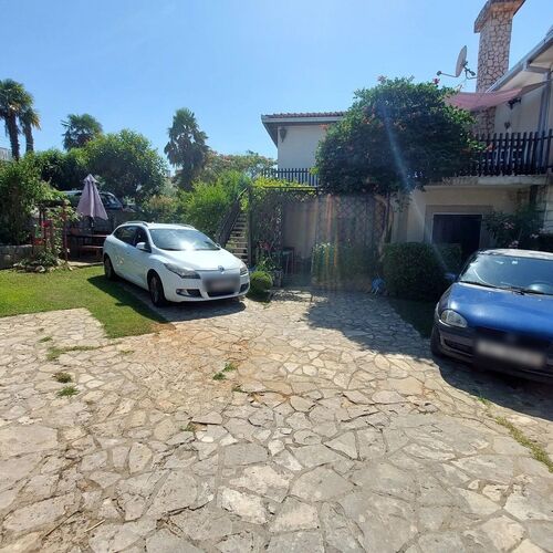 Apartmanok Parkolóhellyel Malinska, Krk - 21685 Malinska  3