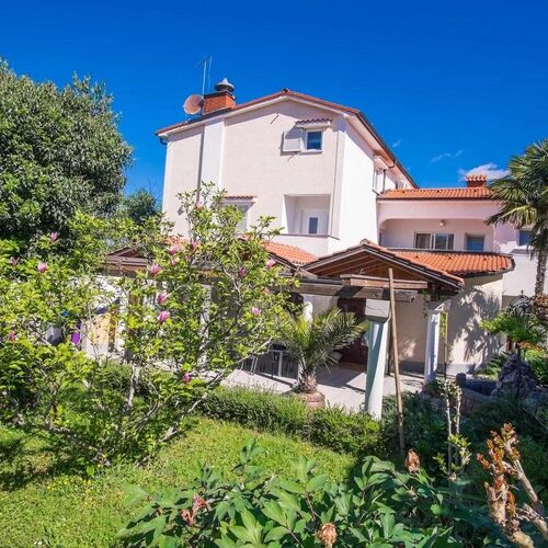 Apartmanok A Tenger Mellett Vantacici, Krk - 21699 Vantačići  2