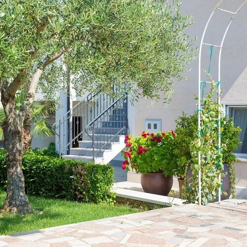 Apartmanok A Tenger Mellett Vantacici, Krk - 21699 Vantačići  4