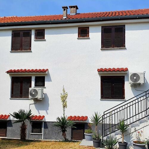 Apartmanok Parkolóhellyel Sveti Vid, Krk - 21701 Sveti Vid  4