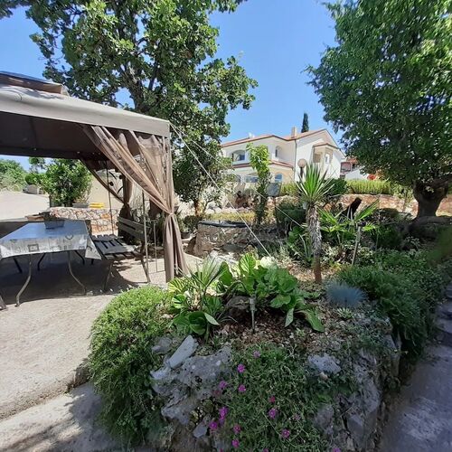 Apartmanok Parkolóhellyel Sveti Vid, Krk - 21701 Sveti Vid  3