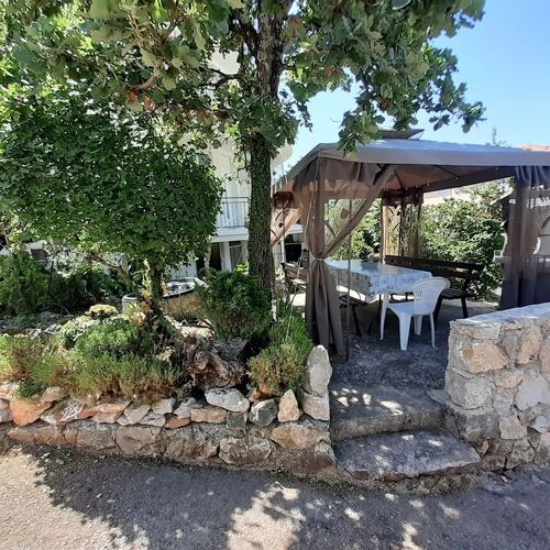 Apartmanok Parkolóhellyel Sveti Vid, Krk - 21701 Sveti Vid