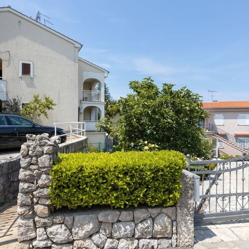 Apartmanok A Tenger Mellett Vantacici, Krk - 21712 Vantačići  4