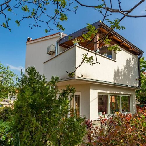 Apartmanok Internet Hozzáféréssel Njivice, Krk - 21713 Njivice  2