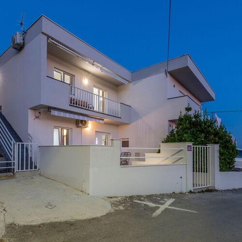 Ház Családok Részére Medencével Podstrana, Split - 21718 Podstrana  2