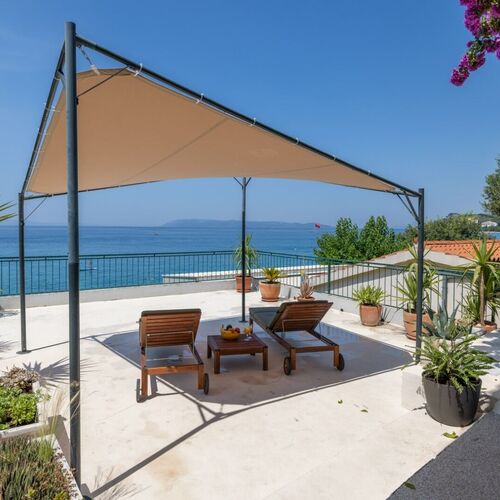 Apartmanok A Tenger Mellett Tucepi, Makarska - 21719 Tučepi