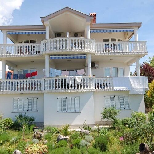 Apartmanok Parkolóhellyel Kremenići, Krk - 21724 Kremenići