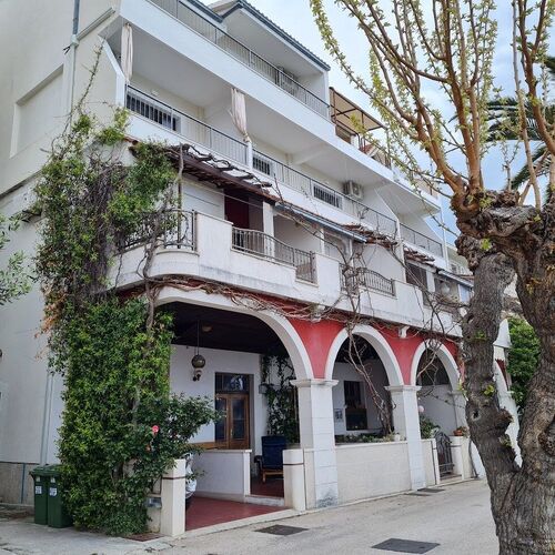Apartmanok A Tenger Mellett Gornja Podgora, Makarska - 21736 Gornja Podgora  2
